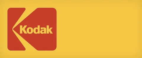 Apple ve Google Kodak’ın patentleri için güçlerini birleştirdi