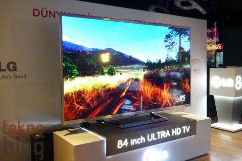 2013’ten Beklentiler: TV