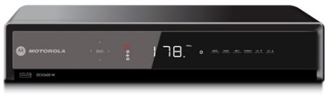 Google Motorola’nın set üstü kutu biriminin ihalesinden 2.5 milyar dolar gelir elde etmeyi planlıyor