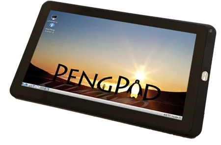 Hem Android hem de Linux ile çalışacak 120 dolarlık PengPod tablet 2013’ün başında çıkacak
