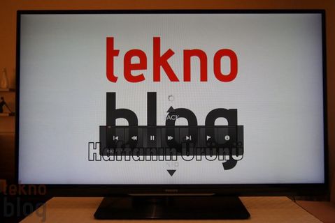 Akıllı TV sahipleri internet üzerinden video izliyor, diğer çevrim içi servisleri fazla kullanmıyor