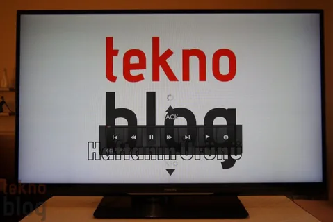 Akıllı TV sahipleri internet üzerinden video izliyor, diğer çevrim içi servisleri fazla kullanmıyor