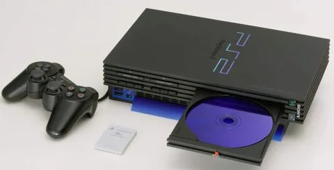 Sony PlayStation 2 üretimini sonlandırıyor