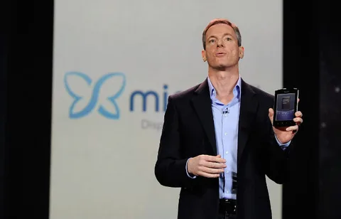 Sharp ve Qualcomm IGZO/MEMS mobil ekranların üretimi için anlaştı