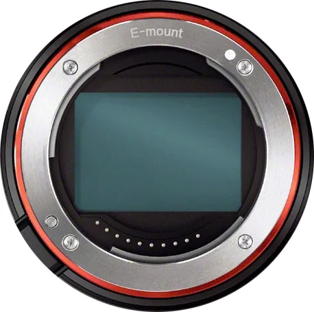 Sony’nin değiştirilebilir lensli tam-kare dijital fotoğraf makinesi yolda