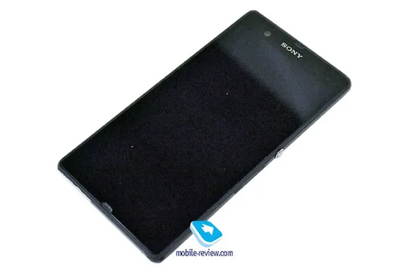 sony-yuga-171212 Sony’nin 5 inç 1080p ekranlı akıllı telefonu Yuga 2013’ün başında bekleniyor