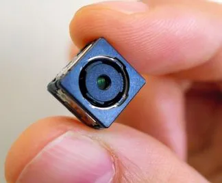 Toshiba’nın çekilmiş fotoğraflarda yeniden odaklamaya izin veren Lytro tarzı kamera modülü 2013’te çıkacak