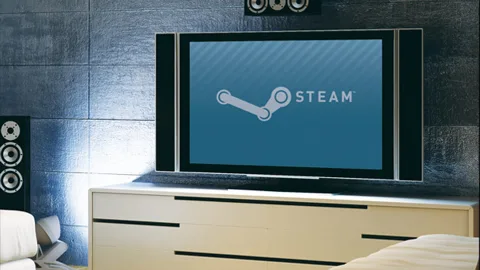 Steam Box oyun konsolu pazarını yeniden şekillendirebilir