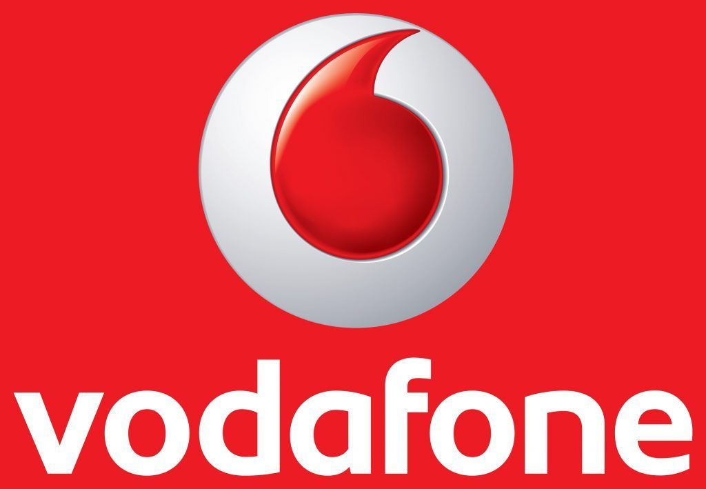 vodafone brexit