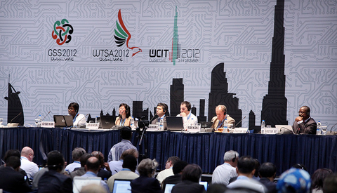 Rusya, Çin ve diğer ülkeler internet üzerindeki kontrollerini artırmak için ITU’ya tekliflerini iletti