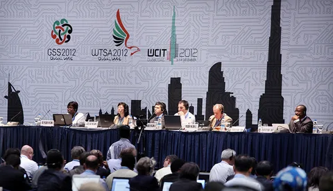 Rusya, Çin ve diğer ülkeler internet üzerindeki kontrollerini artırmak için ITU’ya tekliflerini iletti