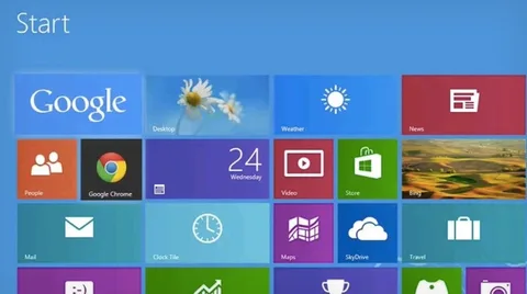 Google’ın Windows uygulamaları geliştirmek gibi bir planı yok