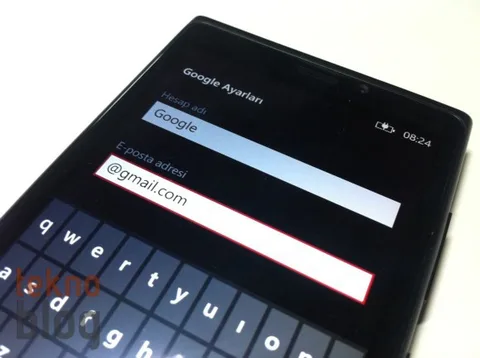 Google Windows Phone için Exchange ActiveSync desteğini 31 Temmuz 2013 tarihine kadar uzattı