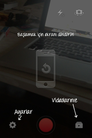 YouTube Capture iOS Uygulama İncelemesi