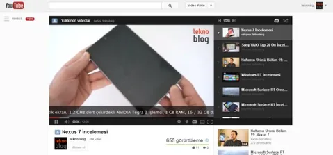 1000’in üzerinde abonesi bulunan YouTube kanalları canlı yayın özelliğinden faydalanabilecek