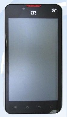 ZTE’den 5 inç’lik iki yeni akıllı telefon: Nubia Z5 ve U887