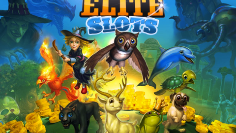 Zynga Elite Slots ile çevrim içi kumara derinlik katmayı hedefliyor
