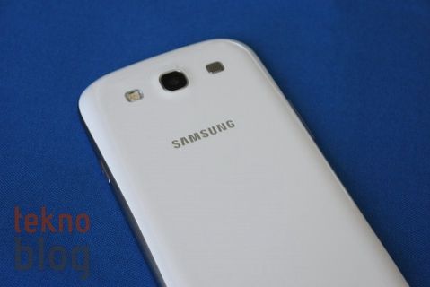 Samsung 2012 dördüncü çeyrek tahminlerini tutturdu, 14.57 milyar TL kâr elde etti