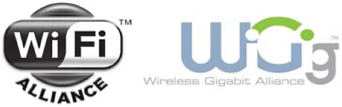 Wi-Fi ve WiGig Birlikleri güçlerini birleştirdi, 60 GHz kablosuz bağlantı protokolü için çalışmalara odaklandı