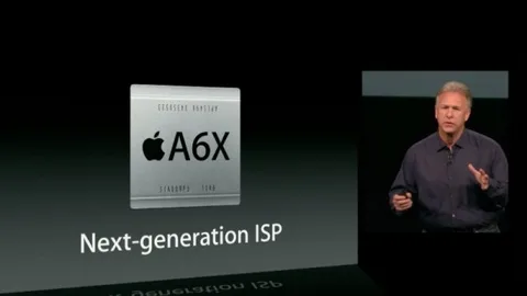 Apple 28 nm’lik A6X yongalarının üretimi için TSMC ile testlere başlıyor