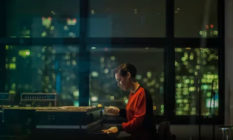 BlackBerry ve şarkıcı Alicia Keys’in yolları ayrıldı