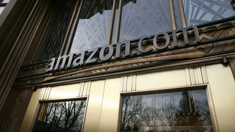 Amazon Çin’deki bulut müşterilerini VPN kullanımı konusunda uyardı