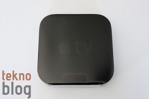 Dördüncü nesil Apple TV’nin boyutları değişmeyecek, yalnızca küçük donanım değişiklikleri olacak