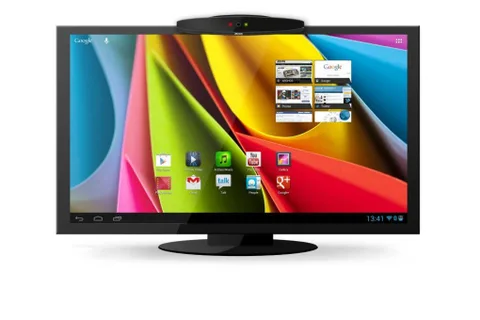 Archos TV Connect televizyonu Android tablete dönüştürüyor