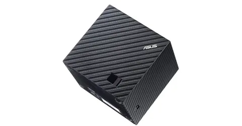 Asus Qube CES 2013’te resmen duyuruldu