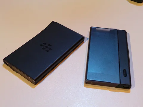 BlackBerry Z10’un aksesuarları da ortaya çıktı