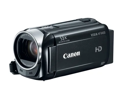 Canon’un yeni VIXIA kameraları mobil cihazlarla paylaşım özelliğiyle geliyor