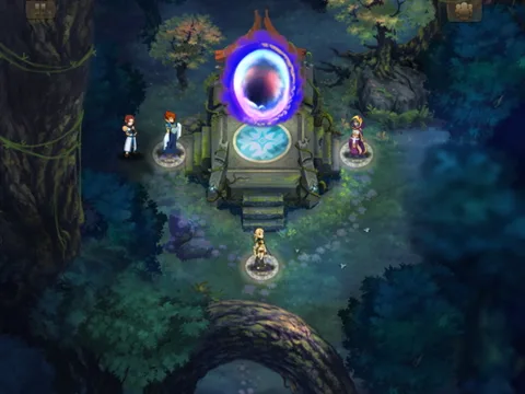 Ubisoft’un hazırladığı Might and Magic: Clash of Heroes perşembe günü iOS’te yayınlanacak