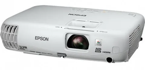Epson yeni projektörü PowerLite Home Cinema 750D’yi duyurdu