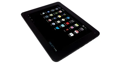 Evotronics uygun fiyatlı Android tablet ailesine Evotab X8-HD’yi ekledi