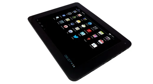 Evotronics uygun fiyatlı Android tablet ailesine Evotab X8-HD’yi ekledi