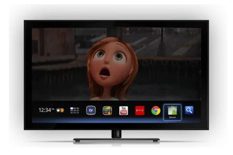 Yeni Google TV ürünleri CES 2013’te görücüye çıkacak