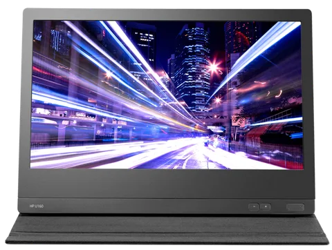 HP dizüstü bilgisayar boyutlarındaki taşınabilir monitörünü ve 27 inç’lik Beats destekli Envy’yi görücüye çıkardı