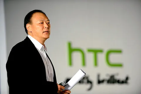 HTC CEO’su Peter Chou 2013’ten umutlu