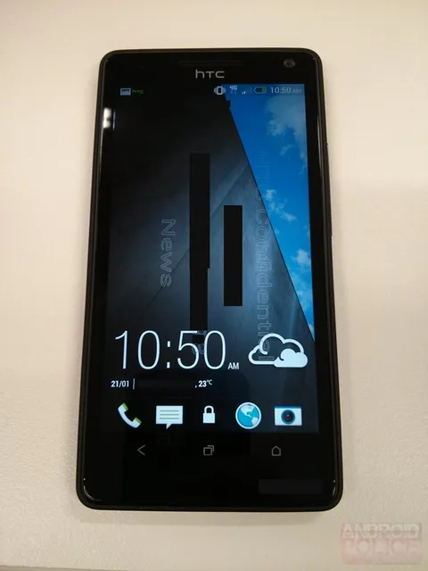 HTC M7’ye ait olduğu öne sürülen yeni çizim ve fotoğraflar ortaya çıktı (güncellendi)