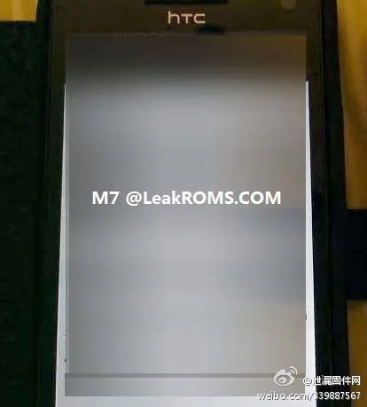 HTC Sense 5 arayüzüne ait yeni görüntüler sızdı, M7 ile ilgili yeni detaylar var