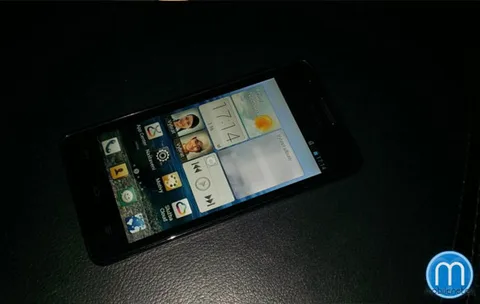 Huawei’nin orta seviye Android telefonu G510 Çek Cumhuriyeti’nde tanıtıldı