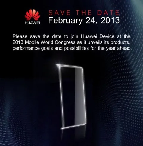 Huawei 24 Şubatta MWC’nin hemen öncesinde düzenleyeceği toplantıda neler gösterecek?