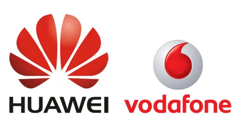 Huawei Vodafone Almanya’nın şebekesinde saniyede 2 terabit hızında veri iletimini gerçekleştirdi, bir ilke imza attı
