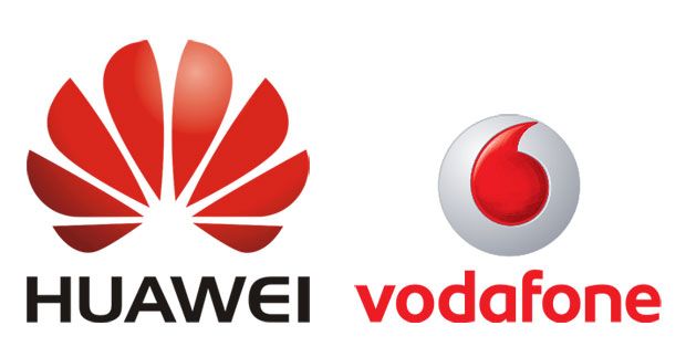 Huawei Vodafone Almanya’nın şebekesinde saniyede 2 terabit hızında veri iletimini gerçekleştirdi, bir ilke imza attı