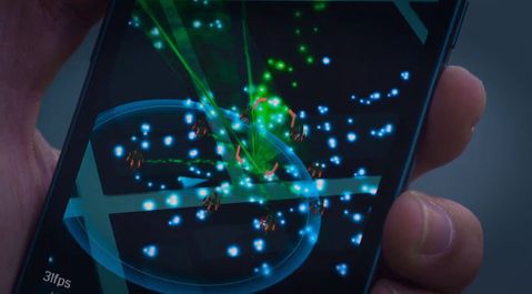 Google oyun tasarımcısı: Oyun dünyasının geleceğinde yenilikçi reklamlar yatıyor