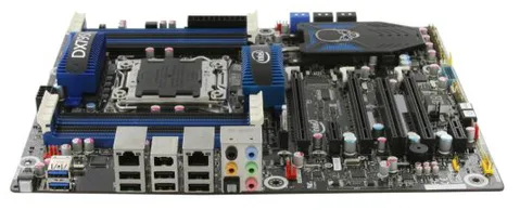 Intel kendi masaüstü ana kartlarını üretmeyi bırakıyor