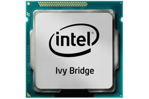 Ivy Bridge mimarisi Intel’in uygun fiyatlı Celeron ve Pentium işlemcilerine geldi