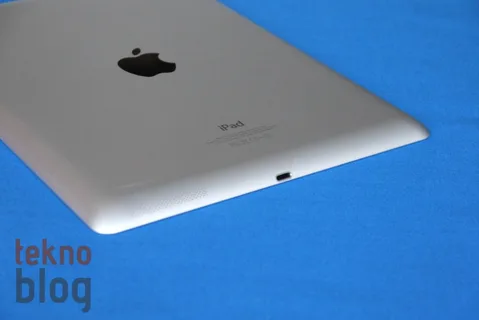 128 GB kapasiteli iPad ABD’de 799 dolar ve 929 dolardan satılabilir