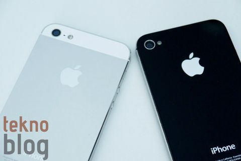 Apple’ın akıllı telefon pazarındaki payı 2013’te yüzde 22’ye yükselebilir