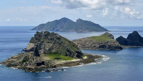 Japonya ve Çin anlaşmazlık yaratan adaları gözetlemek için insansız hava araçlarını kullanacak